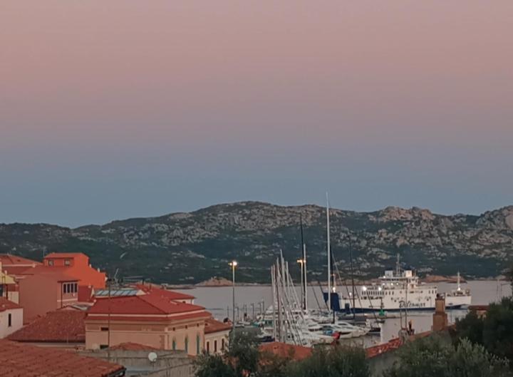 La Terrazza - Localita Cala Gavetta * La Maddalena (Sassari)