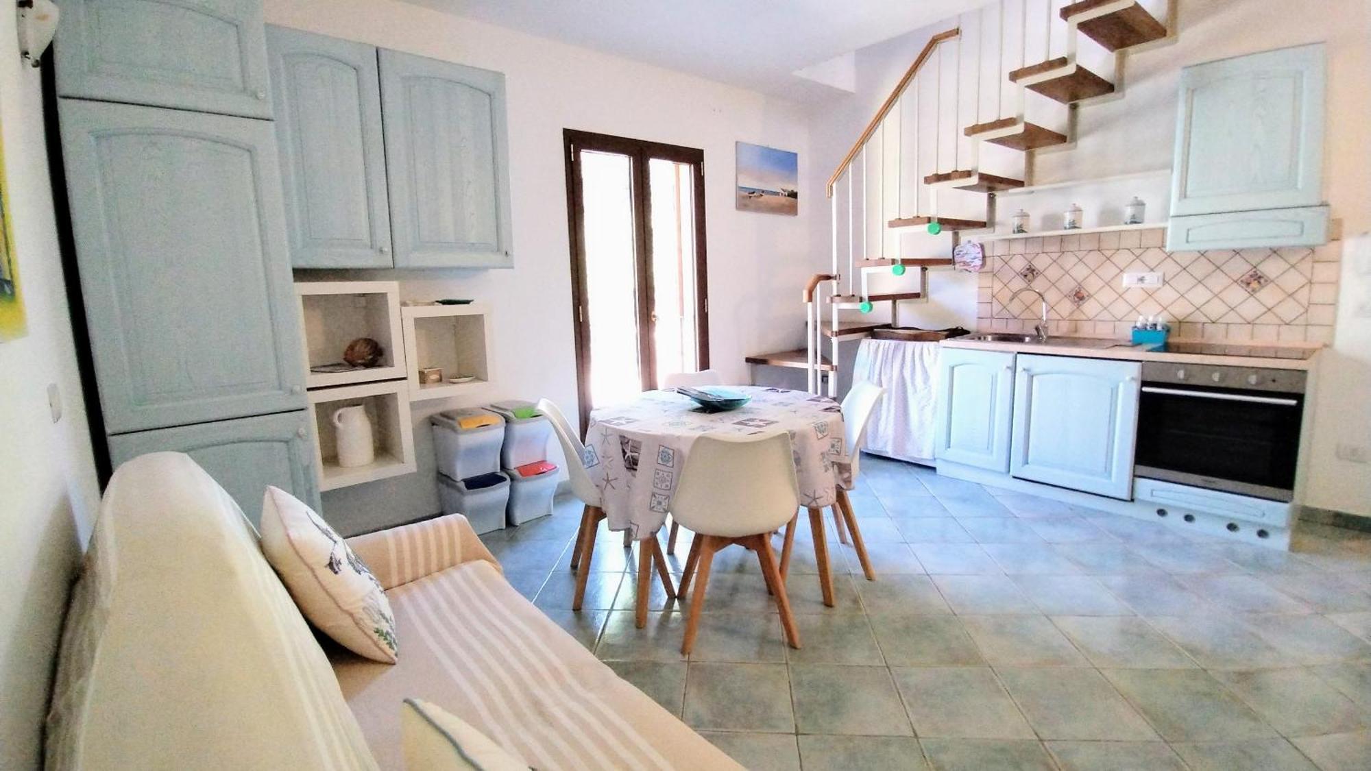 La Terrazza - Localita Cala Gavetta Apartment La Maddalena (Sassari)