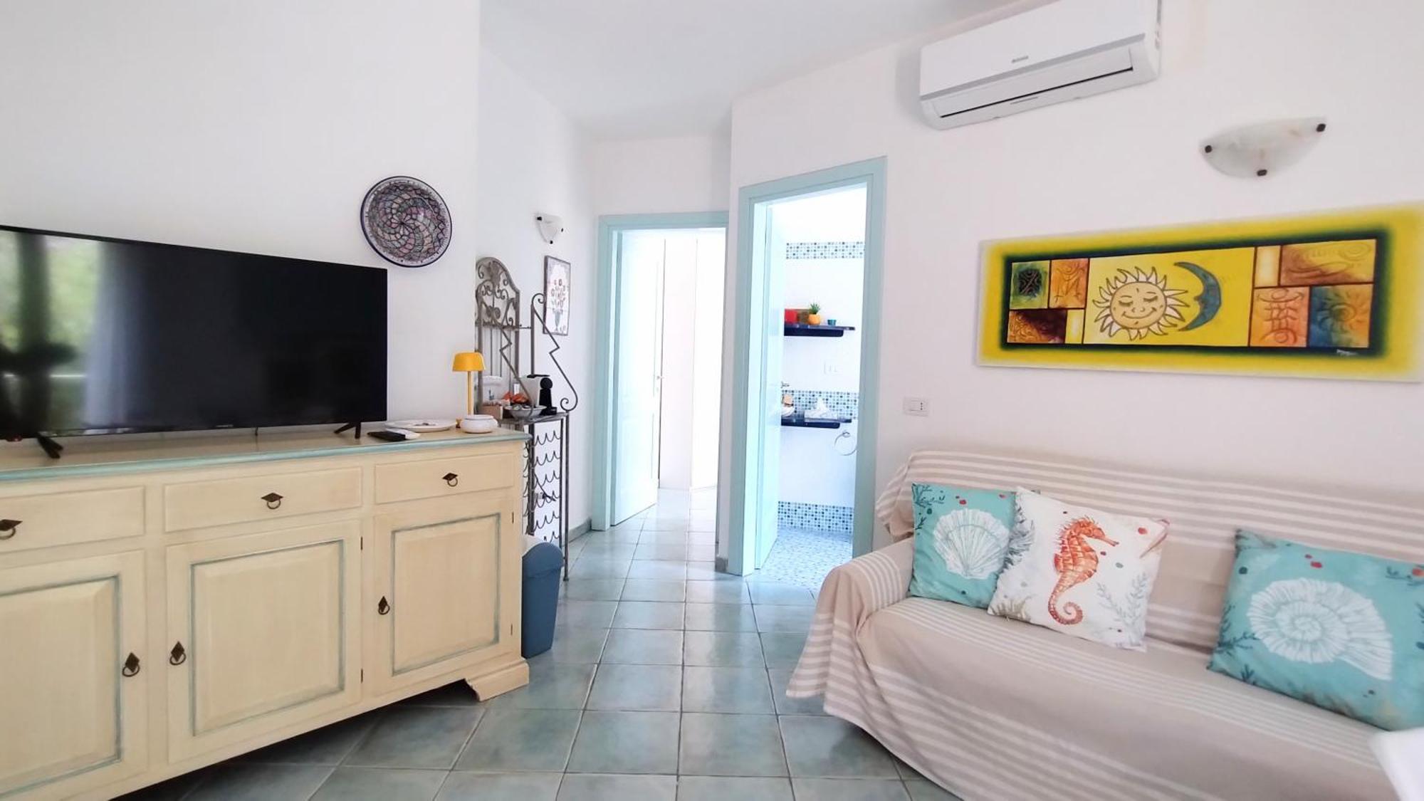 La Terrazza - Localita Cala Gavetta Apartment La Maddalena (Sassari)