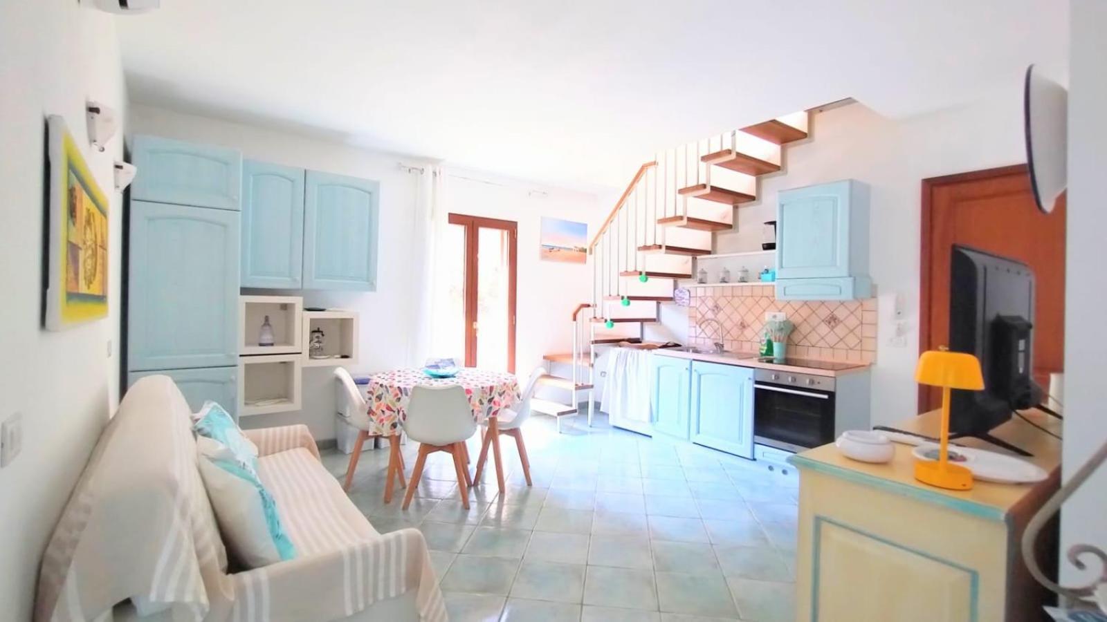 Apartment La Terrazza - Localita Cala Gavetta La Maddalena (Sassari)